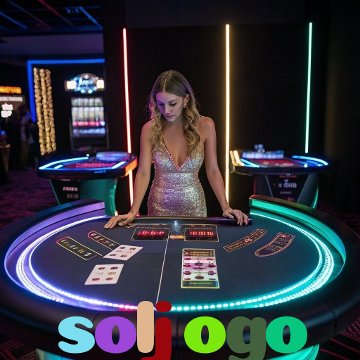 soljogo:Aposte nas melhores slots e conquiste prêmios como nunca!