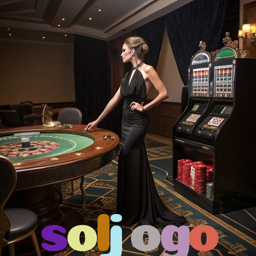 soljogo:Aposte nas melhores slots e conquiste prêmios como nunca!