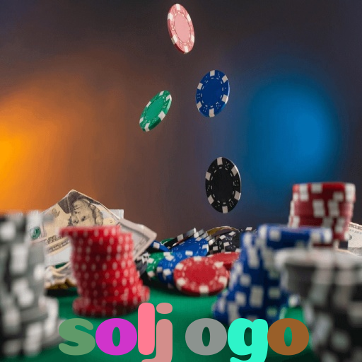 soljogo:Jogue poker, aposte no futebol e ganhe em grandes jogos de cassino!