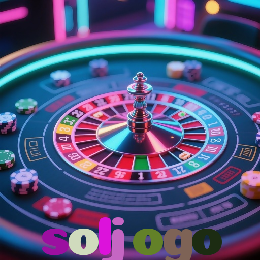 soljogo:Aposte no futebol, jogue poker e conquiste vitórias épicas!
