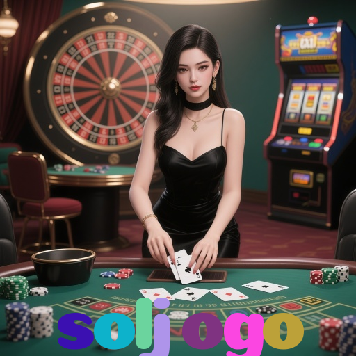soljogo:Aposte no futebol, jogue poker e conquiste vitórias épicas!