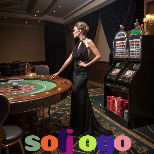 soljogo:Jogue poker, aposte no futebol e ganhe em grandes jogos de cassino!