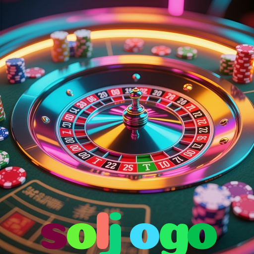 soljogo:Aposte nas melhores slots e conquiste prêmios como nunca!