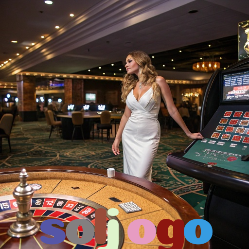 soljogo:Aposte no futebol, jogue poker e conquiste vitórias épicas!
