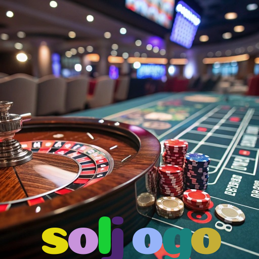 soljogo:Aposte no futebol, jogue poker e conquiste vitórias épicas!