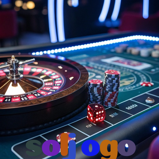 soljogo:Aposte nas melhores slots e conquiste prêmios como nunca!