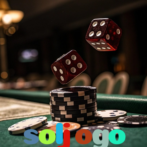 soljogo：Aposte nas melhores slots e conquiste prêmios como nunca!