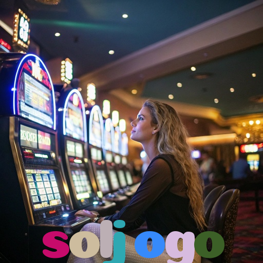 soljogo:Jogue poker, aposte no futebol e ganhe em grandes jogos de cassino!