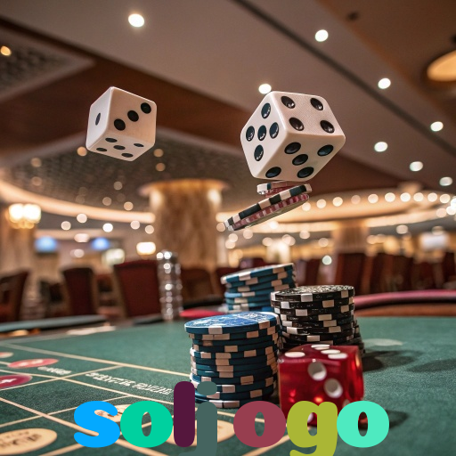 soljogo:Aposte no futebol, jogue poker e conquiste vitórias épicas!