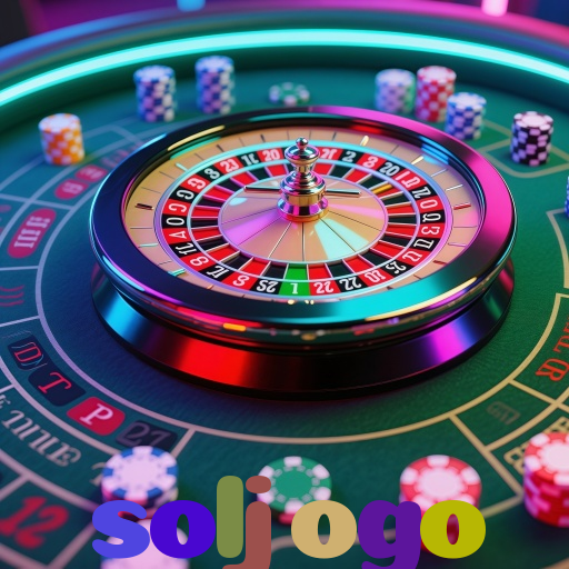 soljogo：Jogue poker, aposte no futebol e ganhe em grandes jogos de cassino!