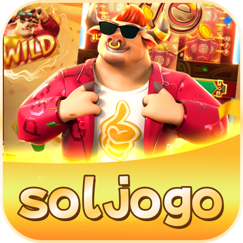 soljogo - A sorte te espera no cassino mais confiável do Brasil!